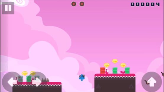 Screenshot Super Dangerous Trap