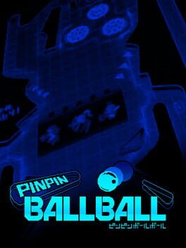 Cover PinPin BallBall