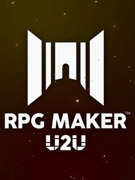 Cover RPG Maker U2U