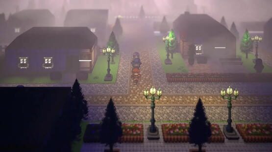 Screenshot RPG Maker U2U