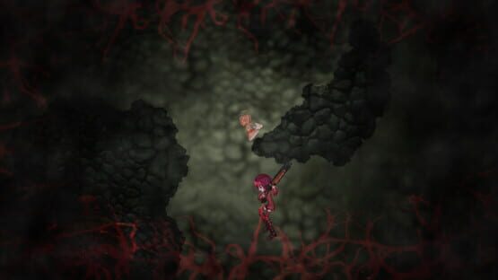 Screenshot Guns of Salvation