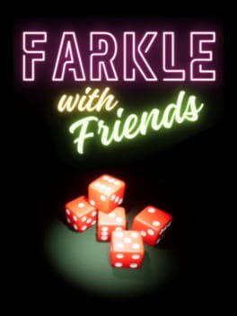 Cover Farkle with Friends