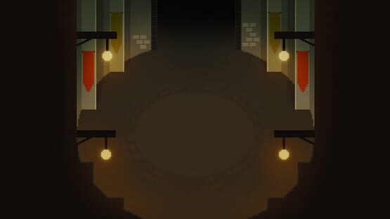 Screenshot Razed are the Powerful