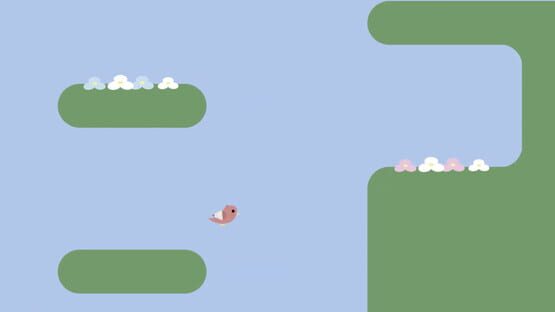 Screenshot The Wind: A Story of Surrender