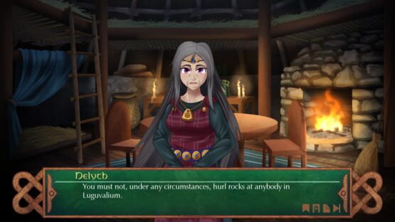 Screenshot Fianna