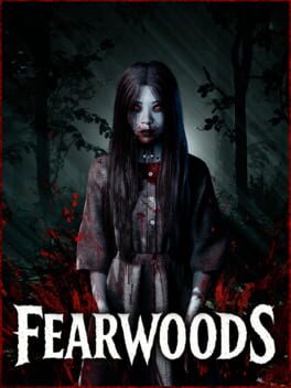 Cover Fearwoods