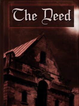 Cover The Deed