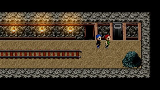 Screenshot Space Pilgrim Episode III: Delta Pavonis