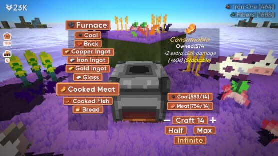 Screenshot Outpath: First Journey