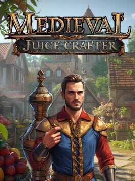 Cover Medieval Juice Crafter