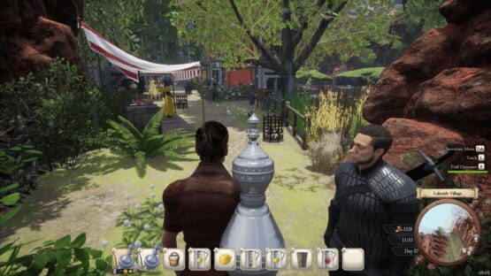 Screenshot Medieval Juice Crafter