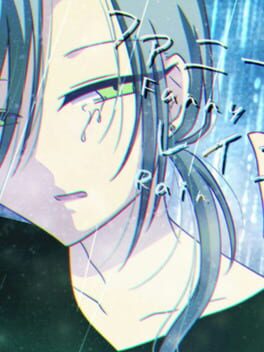 Cover Funny Rain