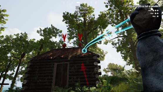 Screenshot The Last Explorer