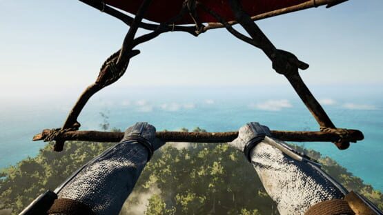 Screenshot The Last Explorer