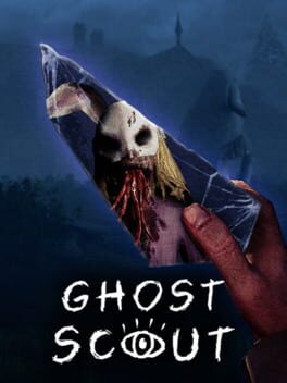 Cover Ghost Scout