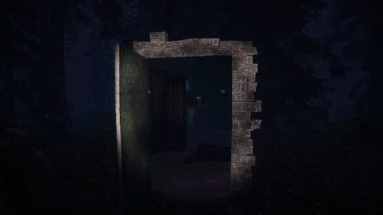Screenshot Ghost Scout