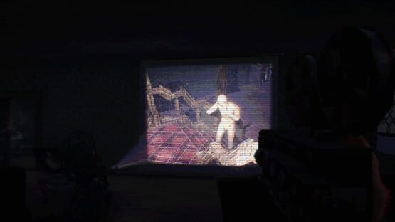 Screenshot Ghost Scout