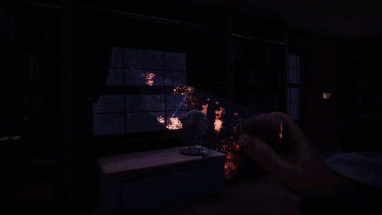 Screenshot Ghost Scout