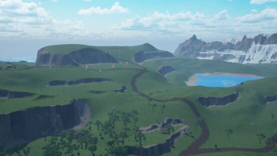 Screenshot Beached