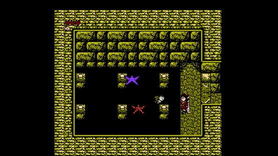 Screenshot The Legends of Owlia