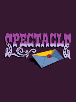 Cover Spectacle