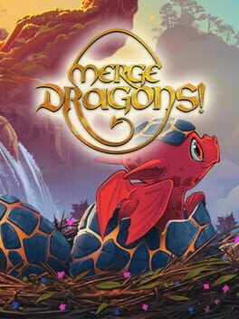 Cover Merge Dragons