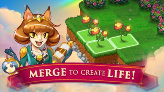 Screenshot Merge Dragons