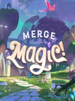 Cover Merge Magic!