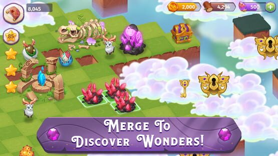 Screenshot Merge Magic!