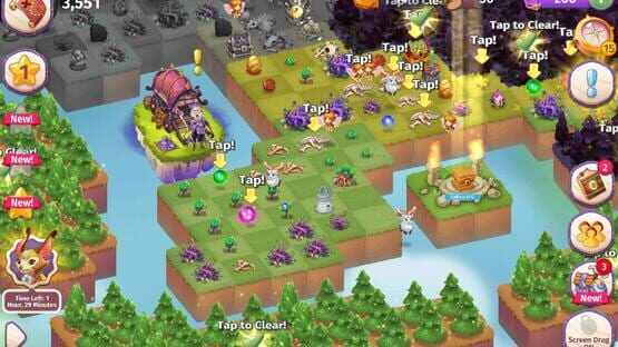 Screenshot Merge Magic!