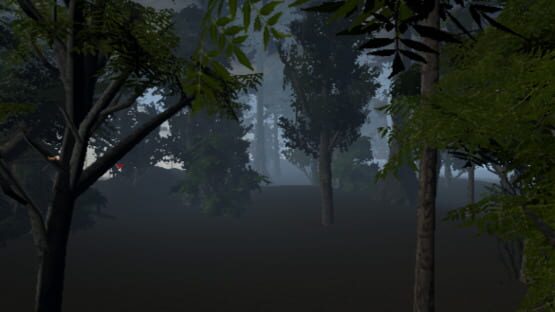 Screenshot Grand Containment Sector 4