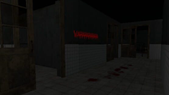 Screenshot Grand Containment Sector 4