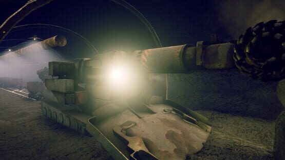 Screenshot Coal Mining Simulator