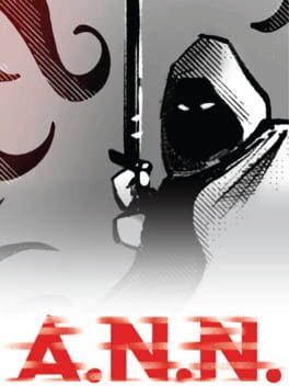 Cover A.N.N.
