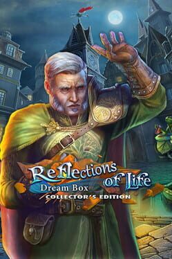 Cover Reflections of Life: Dream Box - Collector's Edition