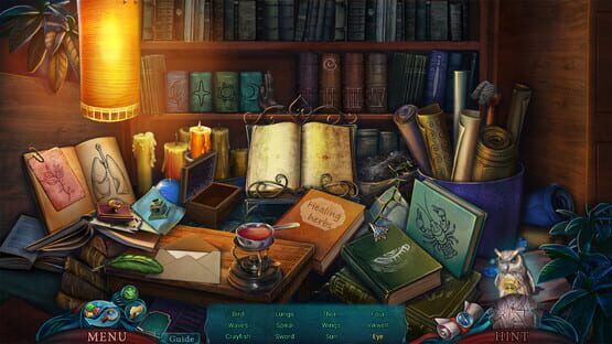 Screenshot Reflections of Life: Dream Box - Collector's Edition