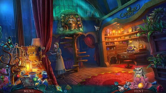 Screenshot Reflections of Life: Dream Box - Collector's Edition