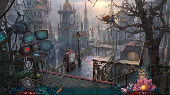 Screenshot Reflections of Life: The Shattered Timeline - Collector's Edition