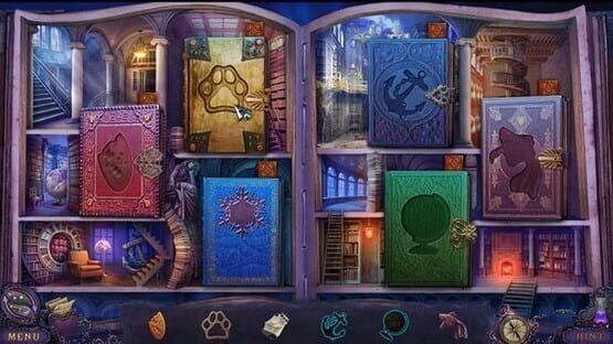 Screenshot Whispered Secrets: Everburning Candle