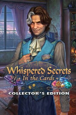 Cover Whispered Secrets: In the Cards - Collector's Edition