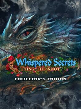 Cover Whispered Secrets: Tying the Knot - Collector's Edition