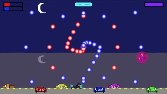 Screenshot Erika America
