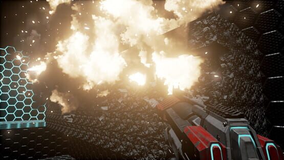 Screenshot Rubble