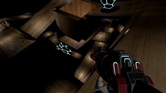 Screenshot Rubble