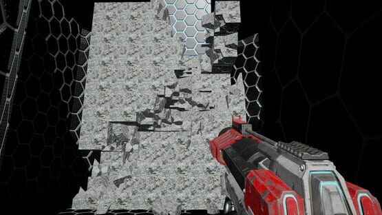 Screenshot Rubble