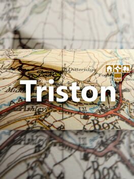 Cover Triston