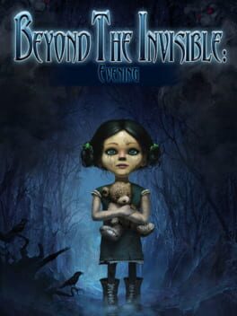 Cover Beyond the Invisible: Evening