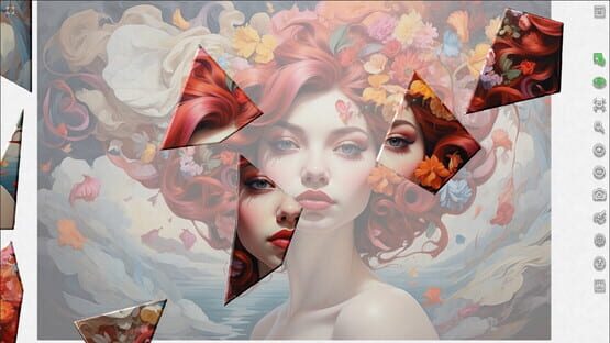 Screenshot Master of Pieces: Jigsaw Puzzles