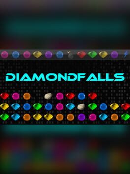 Cover DiamondFalls