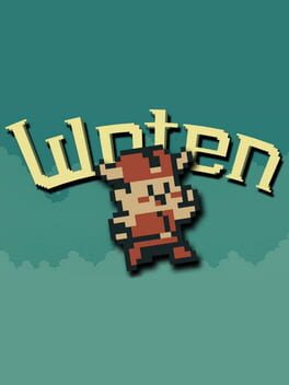 Cover Woten